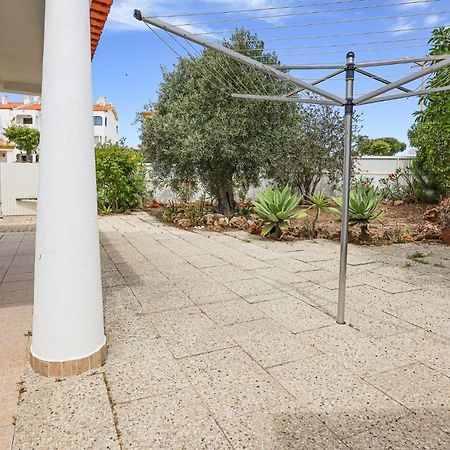 Villa Cesaltina - Galé - Swimming pool - BY BEDZY Albufeira Exterior foto