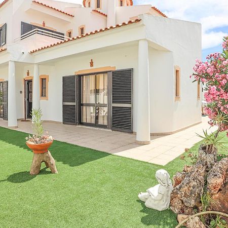 Villa Cesaltina - Galé - Swimming pool - BY BEDZY Albufeira Exterior foto