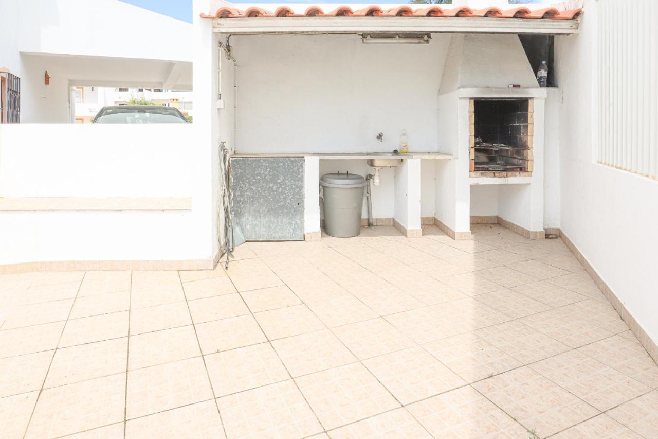 Villa Cesaltina - Galé - Swimming pool - BY BEDZY Albufeira Exterior foto
