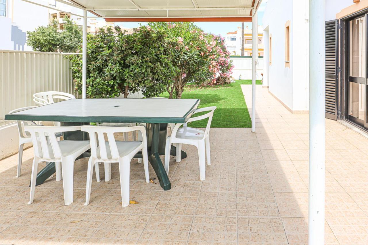 Villa Cesaltina - Galé - Swimming pool - BY BEDZY Albufeira Exterior foto