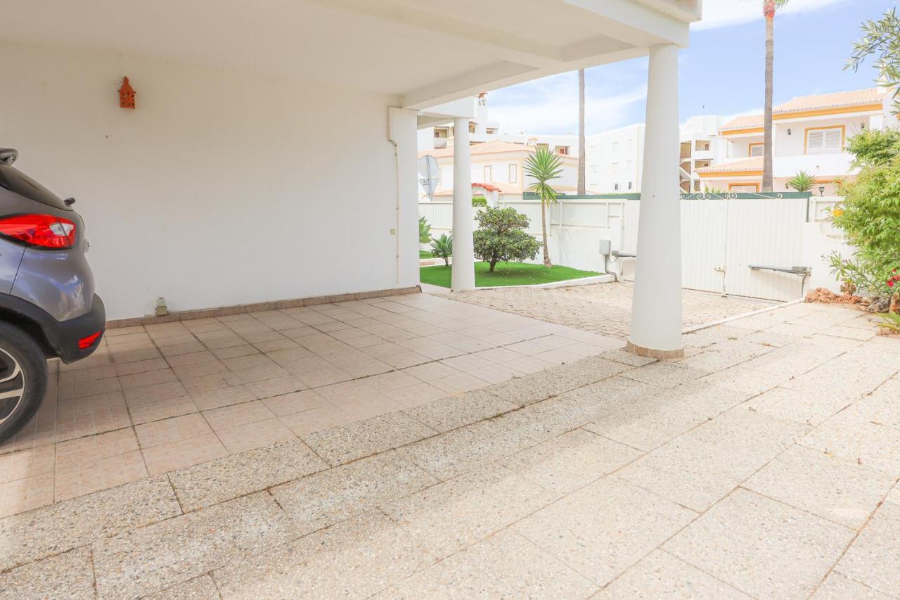Villa Cesaltina - Galé - Swimming pool - BY BEDZY Albufeira Exterior foto